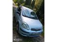 TOYOTA YARIS 1.0 Linea Terra