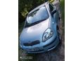 TOYOTA YARIS 2003/4 - 2