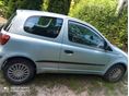 TOYOTA YARIS 2003/4 - 4
