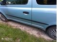 TOYOTA YARIS 2003/4 - 5