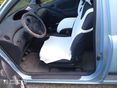 TOYOTA YARIS 2003/4 - 6