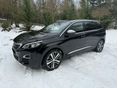 PEUGEOT 5008 2.0 BlueHDi S&S GT (7 személyes ) EAT6