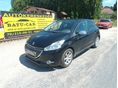 PEUGEOT 208 1.2 VTi PureTech Access 1ÉV GARANCIA! BATU-CAR ahol az autó gazdára talál!