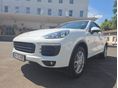PORSCHE CAYENNE Dízel Tiptronic ic