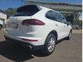 PORSCHE CAYENNE 2016/12 - 3