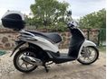 PIAGGIO LIBERTY 50 Liberty 50 4T