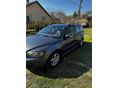 VOLVO V50 1.6 D Kinetic Vonóhorog. Klíma. Új kettőstömegű