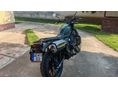 HONDA CL 500 2023/8 - 2
