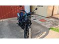 HONDA CL 500 2023/8 - 3