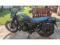 HONDA CL 500 2023/8 - 4