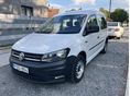 VOLKSWAGEN CADDY 1.4 TGI BMT (CNG) Trendline