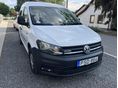 VOLKSWAGEN CADDY 2018/5 - 2