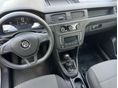VOLKSWAGEN CADDY 2018/5 - 6