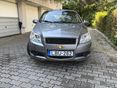 CHEVROLET AVEO 2008/10 - 2