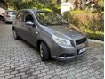 CHEVROLET AVEO 2008/10 - 3