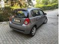 CHEVROLET AVEO 2008/10 - 4