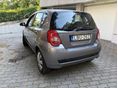 CHEVROLET AVEO 2008/10 - 6