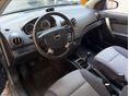 CHEVROLET AVEO 2008/10 - 8