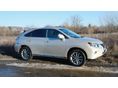 LEXUS RX 450h Comfort&Navigation CVT