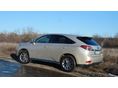LEXUS RX 2013/4 - 2