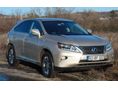 LEXUS RX 2013/4 - 4