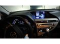 LEXUS RX 2013/4 - 5
