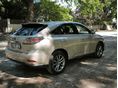 LEXUS RX 2013/4 - 2