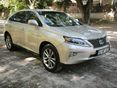 LEXUS RX 450h Comfort&Navigation CVT