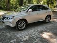 LEXUS RX 2013/4 - 4