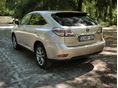 LEXUS RX 2013/4 - 12