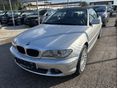 BMW 3-AS SOROZAT 2004/5 - 2