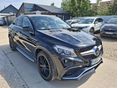 MERCEDES-AMG GLE 63 2016/10 - 1