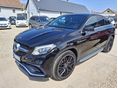 MERCEDES-AMG GLE 63 2016/10 - 7
