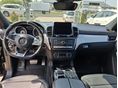 MERCEDES-AMG GLE 63 2016/10 - 11