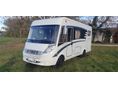 HYMER B514