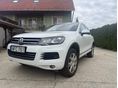 VOLKSWAGEN TOUAREG 2013/11 - 2
