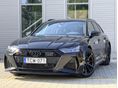 AUDI RS6 Avant 70 TFSI quattro Tiptronic ic 1.tulajdonostól/Sérülésmentes/Mo.-i/Végig márkaszerviz