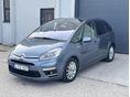 CITROEN C4 PICASSO 2.0 HDi Exclusive FAP (Automata) Aisin váltó/Friss műszaki/Magyarországi/Kevés Km/Vezetett szervíz