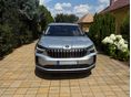 SKODA KODIAQ 2.0 TDI SCR Selection 4x4 DSG [7 személy] FULL EXTRA: állófűtés. LED Mátrix. adaptív lengéscsillapítás (DCC). masszázsülés