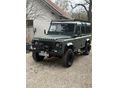 LAND ROVER DEFENDER 110 Country SW 2.5 TD5