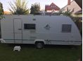 KNAUS Eifelland Holiday 520 TKM