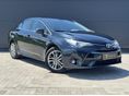 TOYOTA AVENSIS 1.6 Live Plus 1 tulaj/Sérülésmentes/Végig márkaszerviz/Tolatókamera/Kézi váltó