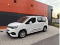 TOYOTA PROACE City Verso 1.2T Family L2H1 [7 személy] Magyarországi. végig vezetett szervízkönyvvel
