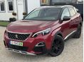 PEUGEOT 3008 2017/10 - 3