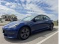 TESLA MODEL 3 Long Range AWD (Automata) FACELIFT KÍNAI GYÁRTÁS VONÓHOROG HŐSZIVATTYÚ LED MÁTRIX