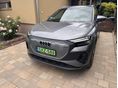 AUDI Q4 e-tron 40 (Automata)