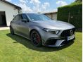 MERCEDES-AMG A 45 2022/8 - 2