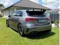 MERCEDES-AMG A 45 2022/8 - 4