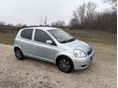 TOYOTA YARIS 2004/10 - 2