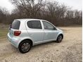 TOYOTA YARIS 2004/10 - 4